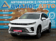 Exeed LX Prestige, 2023 года, пробег 44946 км