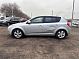 Kia Ceed, 2007 года, пробег 233450 км