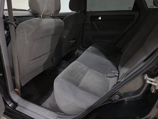 Daewoo Gentra Optimum, 2014 года, пробег 152164 км