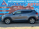 Hyundai Tucson, 2017 года, пробег 278135 км