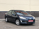 Peugeot 408 Style, 2012 года, пробег 157000 км