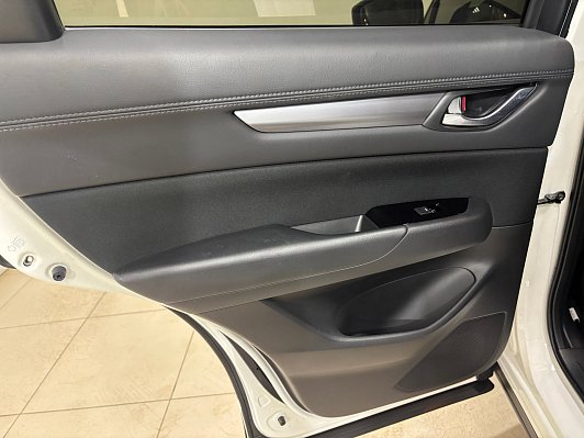 Mazda CX-5, 2019 года, пробег 37540 км