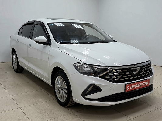 Jetta VA3 Glory, 2023 года, пробег 27820 км