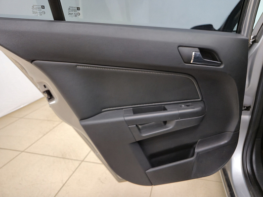 Opel Astra, 2007 года, пробег 148890 км
