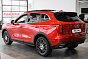 Haval Jolion Техно +, красный