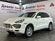 Porsche Cayenne S Tiptronic, 2011 года, пробег 250600 км
