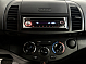Nissan Micra, 2008 года, пробег 115000 км