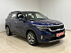 Kia Seltos, 2019 года, пробег 106863 км