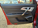 Geely Atlas Luxury, 2021 года, пробег 72792 км