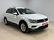 Volkswagen Tiguan Winter Edition, 2020 года, пробег 90416 км