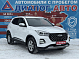 Chery Tiggo 4 Pro Action, 2024 года, пробег 20007 км