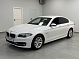 BMW 5 серии, 2016 года, пробег 178365 км