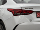 Hyundai Solaris Comfort, 2020 года, пробег 91419 км