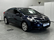 Kia Cerato Luxe, 2016 года, пробег 150687 км