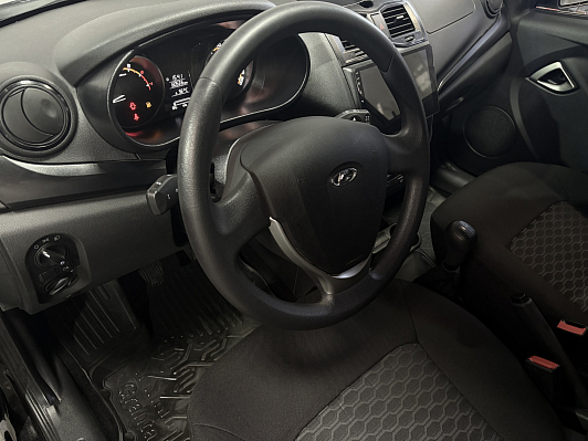 Lada (ВАЗ) Granta Classic Optima, 2023 года, пробег 60000 км