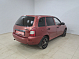 Lada (ВАЗ) Kalina, 2011 года, пробег 218897 км