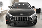 JAC J7 Luxury, черный