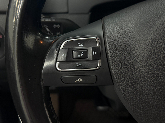 Volkswagen Tiguan CLUB, 2013 года, пробег 155664 км