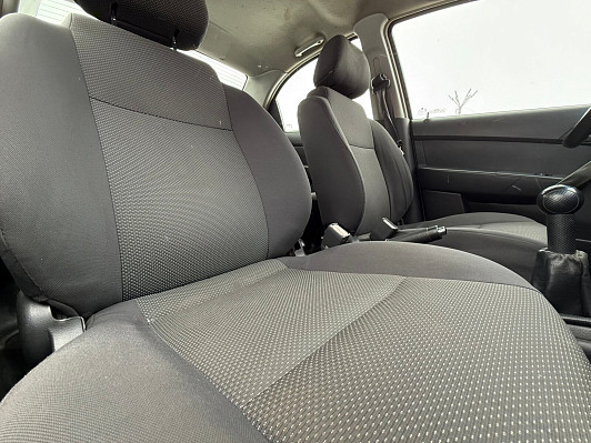 Chevrolet Aveo, 2006 года, пробег 149000 км