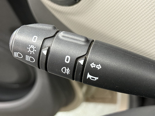 Renault Logan Expression, 2010 года, пробег 96166 км