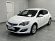 Opel Astra Cosmo, 2013 года, пробег 89800 км