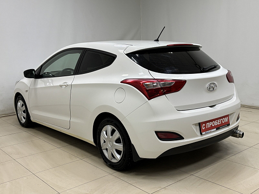 Hyundai i30 Classic, 2013 года, пробег 171082 км