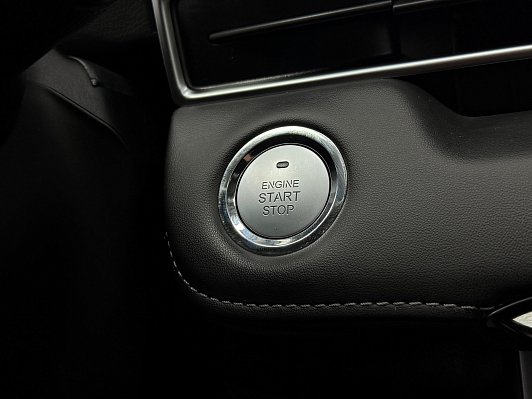 Chery Tiggo 7 Pro Max Prestige, 2023 года, пробег 35625 км