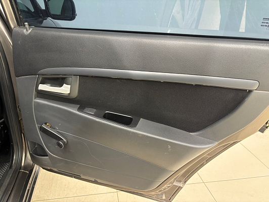 Lada (ВАЗ) Priora Standard 21702-40-050, 2016 года, пробег 163026 км