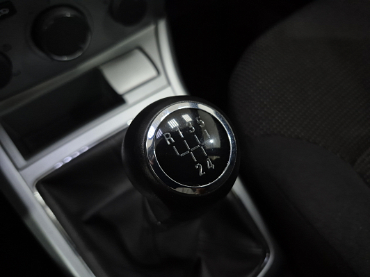 Opel Astra, 2011 года, пробег 67600 км