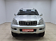 Toyota Land Cruiser Prado, 2008 года, пробег 309014 км
