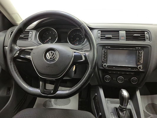 Volkswagen Jetta Life, 2016 года, пробег 170348 км