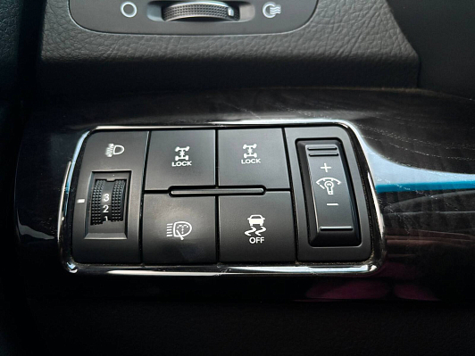 Kia Sorento Luxe, 2013 года, пробег 210300 км