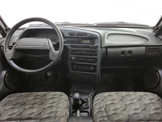Lada (ВАЗ) 2114 Стандарт, 2011 года, пробег 164594 км