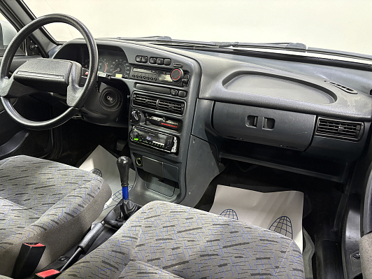 Lada (ВАЗ) 2114 Люкс, 2012 года, пробег 172902 км
