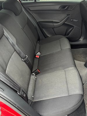Skoda Rapid, 2014 года, пробег 159840 км