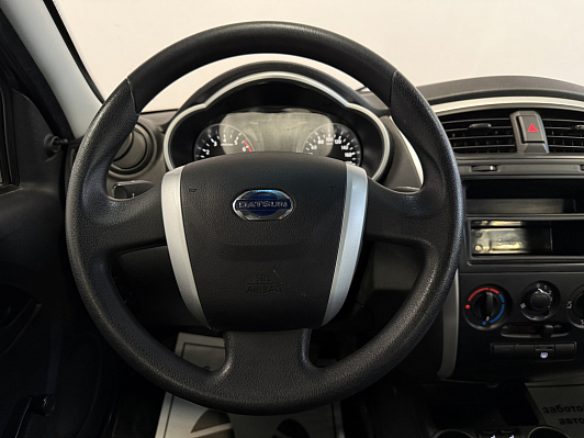 Datsun on-DO Access, 2019 года, пробег 42000 км