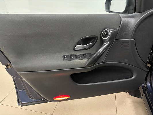 Renault Laguna, 2006 года, пробег 254828 км