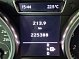 Mercedes-Benz M-Класс, 2012 года, пробег 225387 км