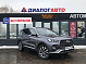 CHERY Tiggo 7 Pro Prestige, 2022 года, пробег 56600 км