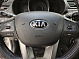 Kia Rio Luxe, 2014 года, пробег 203742 км