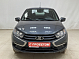 Lada (ВАЗ) Granta Comfort'24 Plus, 2024 года, пробег 14973 км