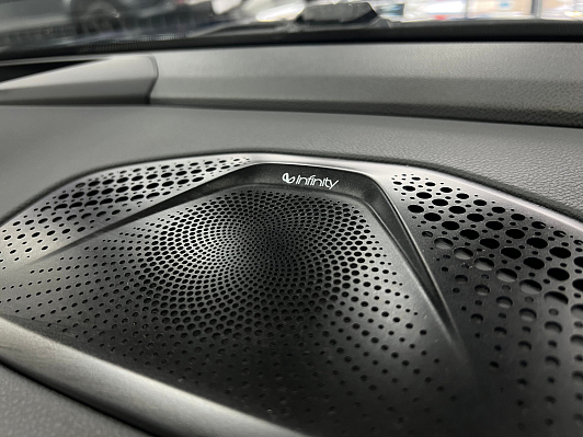 Geely Monjaro Flagship (2023-2025), 2023 года, пробег 68000 км