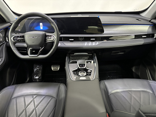 Chery Tiggo 8 Pro Max Ultimate 4WD, 2023 года, пробег 12800 км