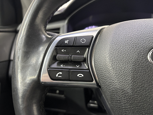 Hyundai Sonata Classic, 2018 года, пробег 150333 км
