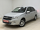 Lada (ВАЗ) Granta Comfort Glonass 21902-51-23S, 2013 года, пробег 150400 км