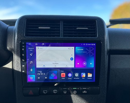 Lada (ВАЗ) 2121 (4x4), 2021 года, пробег 121500 км