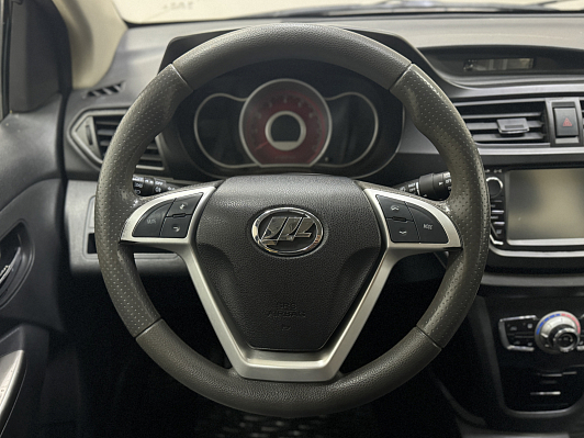 Lifan X50, 2018 года, пробег 210760 км