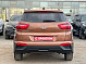 Hyundai Creta Travel, 2016 года, пробег 133048 км