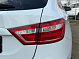 Lada (ВАЗ) Vesta Luxe Prestige (2019-2021), 2020 года, пробег 62000 км
