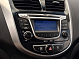 Hyundai Solaris Comfort, 2012 года, пробег 76376 км
